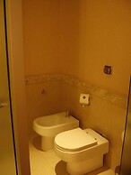 Gran Bourbon Hotel Asunción