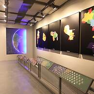 Gran Bourbon Hotel Asunción