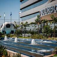 Gran Bourbon Hotel Asunción