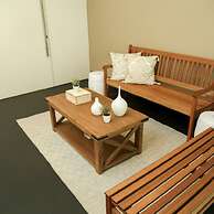 Gran Bourbon Hotel Asunción