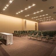 Gran Bourbon Hotel Asunción