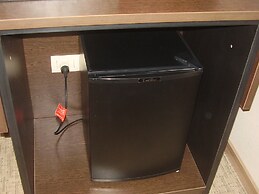 Gran Bourbon Hotel Asunción