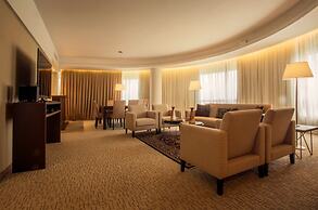 Gran Bourbon Hotel Asunción