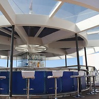 Gran Bourbon Hotel Asunción