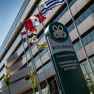 Gran Bourbon Hotel Asunción