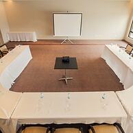 Gran Bourbon Hotel Asunción