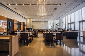 Gran Bourbon Hotel Asunción