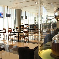 Gran Bourbon Hotel Asunción