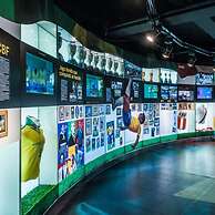 Gran Bourbon Hotel Asunción