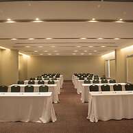 Gran Bourbon Hotel Asunción