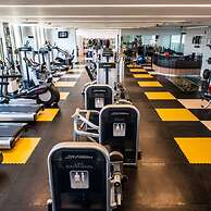 Gran Bourbon Hotel Asunción