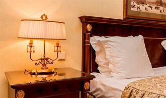 Petroff Palace Boutique Hotel