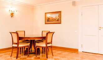 Petroff Palace Boutique Hotel