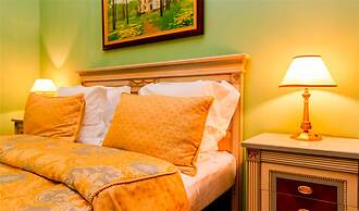 Petroff Palace Boutique Hotel