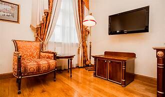 Petroff Palace Boutique Hotel