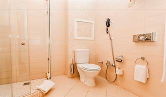 Petroff Palace Boutique Hotel