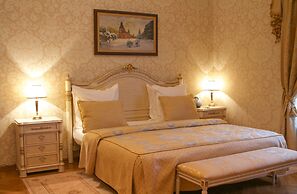 Petroff Palace Boutique Hotel