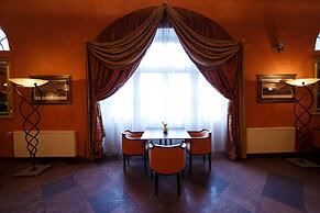 Petroff Palace Boutique Hotel