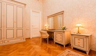 Petroff Palace Boutique Hotel