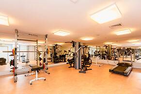 Petroff Palace Boutique Hotel