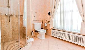 Petroff Palace Boutique Hotel