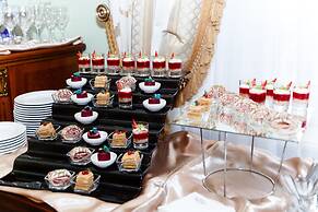 Petroff Palace Boutique Hotel