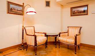 Petroff Palace Boutique Hotel