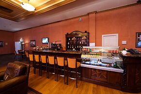 Petroff Palace Boutique Hotel