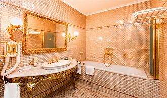 Petroff Palace Boutique Hotel