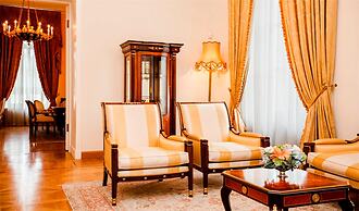 Petroff Palace Boutique Hotel