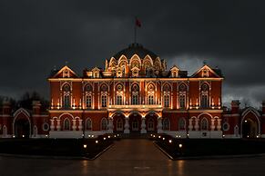 Petroff Palace Boutique Hotel