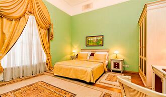 Petroff Palace Boutique Hotel