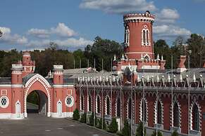 Petroff Palace Boutique Hotel