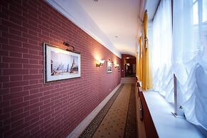 Petroff Palace Boutique Hotel