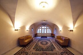 Petroff Palace Boutique Hotel