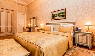 Petroff Palace Boutique Hotel