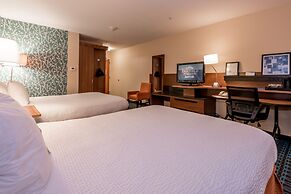Fairfield Inn & Suites by Marriott Montgomery Airport South
