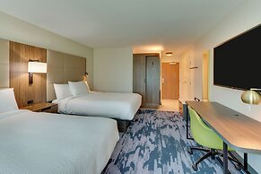 Fairfield Inn & Suites by Marriott Montgomery Airport South