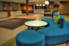 Fairfield Inn & Suites by Marriott Montgomery Airport South