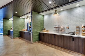 Fairfield Inn & Suites by Marriott Montgomery Airport South