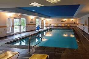 Fairfield Inn & Suites by Marriott Montgomery Airport South