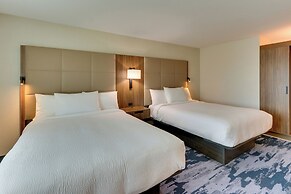 Fairfield Inn & Suites by Marriott Montgomery Airport South