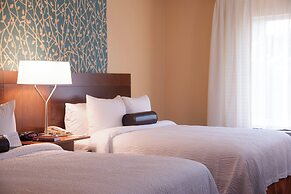 Fairfield Inn & Suites by Marriott Montgomery Airport South