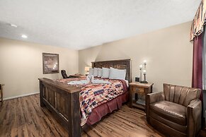 Jonathan Creek Inn and Villas