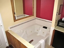 Jonathan Creek Inn and Villas