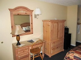 Jonathan Creek Inn and Villas