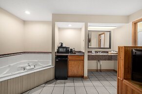 Jonathan Creek Inn and Villas