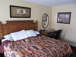 Jonathan Creek Inn and Villas