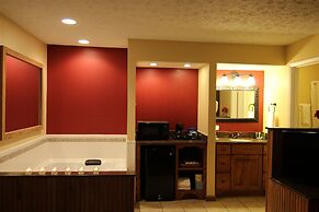 Jonathan Creek Inn and Villas