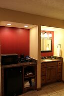 Jonathan Creek Inn and Villas